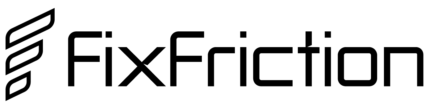 FixFriction