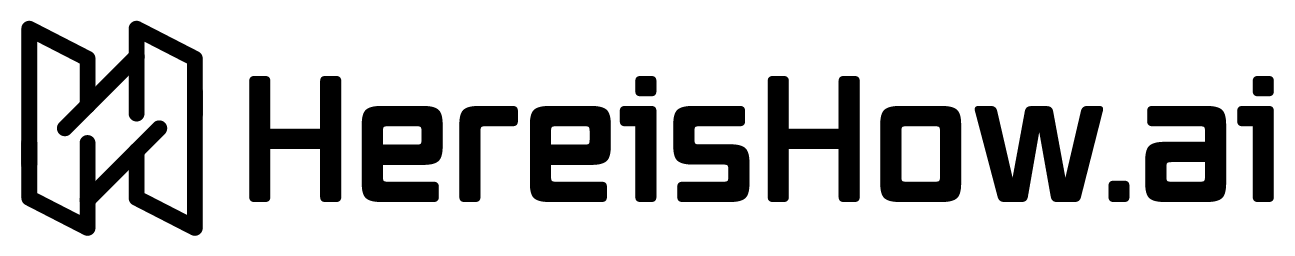 HereisHow.ai